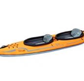 Advanced Elements Lagoon 2 Kayak RRP £469